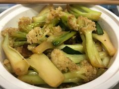 -局气 烤鸭·北京菜(光华路店)