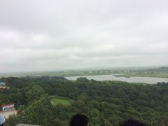 -珲春防川景区