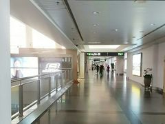 -厦门高崎国际机场-T3航站楼