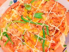 -萨莉亚意式餐厅(彩悦城店)