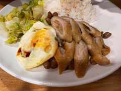 -粤味轩快餐店(天下第一泉店)