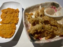 -姚面记·海派家常菜(恒基名人购物中心店)