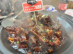 -回味黑鸭煲·始于2006(万松园店)