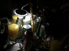 -西安皇冠假日酒店·朱雀咖啡厅