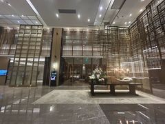 -深圳机场凯悦酒店