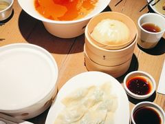 -北方家宴(番禺永旺店)