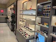 -宝岛眼镜·星创视光中心(黄河店)