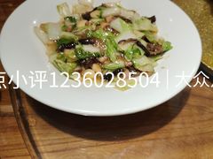 -老厨家(中央大街西七道街店)