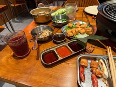 -子檀大隐炭烧(食品街店)
