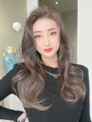 点击看大图 -FOR YOU造型