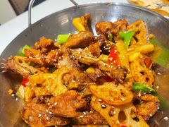 -避风塘·老港味餐厅(虹口龙之梦店)