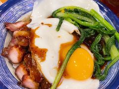 -澳门陈光记烧味饭店(南京德基广场店)