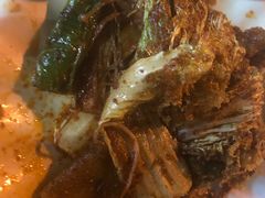 -高原第一家资格烤羊肉(玉林南路总店)