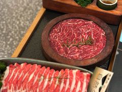 -季季山·云南野生菌火锅(上海首店)