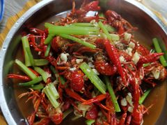 啤酒龙虾-龙虾奇迹(大华三路店)