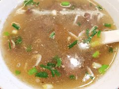 -舒蔡记生煎菜饭(云南中路店)