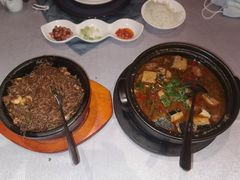-A One Kitchen·南京精菜馆(德基广场店)