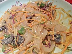 -大胡同天津菜·海肠捞饭·津门皮皮虾锅贴一绝(西姜井店)