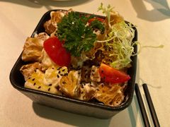 菠萝油条-春暖花开(西溪店)