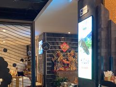 -辣婆婆(航天桥店)