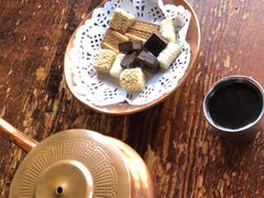 -玛吉阿米·餐吧