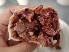 八宝粘豆包-宫门口馒头铺(创始人总店)