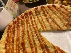 -亚龙湾红树林度假酒店-韩轩韩餐厅