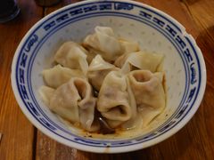 -纯阳馆鱼香排骨面(东二道街店)