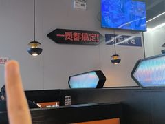 -胖哥俩肉蟹煲(济南世茂国际广场店)