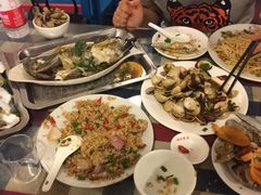 -花乐餐厅(涠洲岛店)