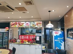 -香满锅老北京羊蝎子火锅·家常菜(新街口店)