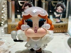 -泡泡玛特POPMART(蓝色港湾店)