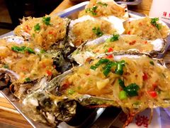 -福苗小骆驼烧烤(莲湖路店)