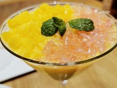 -枣子树·素食餐厅(普陀山店)