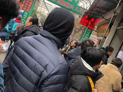 -刘信牛羊肉小炒泡馍(回民街店)
