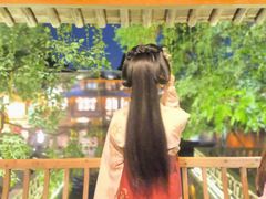 -汉仪华裳汉服旗袍·摄影写真馆(乌镇西栅店)