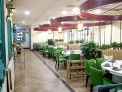 大堂-蜀都三哥火锅店(力盟商业步行街店)