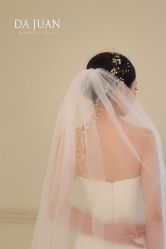 点击看大图 -Chic Bridal 熙可婚纱