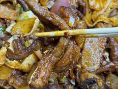 -马相卿特色烤肉面食馆(虎台店)