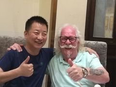 -煜丰汴京烤鸭(福彩路店)
