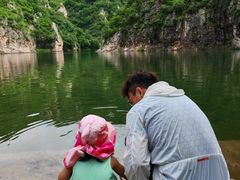 -大连冰峪旅游度假区