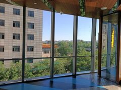 -北京索菲特大酒店·健身中心