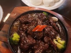 -金勺子土菜馆(兴园北区店)