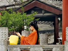 -龙潭水乡