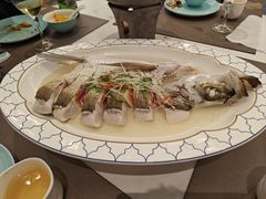 -同里湖大饭店-怡景轩中餐厅(同里古镇店)