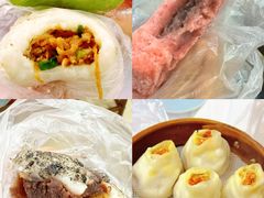 -常州糕团店(北大街新世纪商城店)