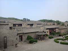 -山西王家大院