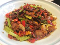 -红樱桃·欢乐餐厅(太原里店)