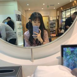 -时尚殿堂hair salon