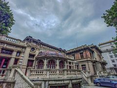 -天津意大利风情旅游区